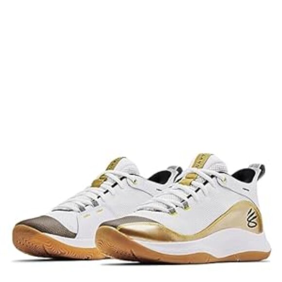 Curry 3Z5 Unisex Basketball Shoes - Picture 1 of 14